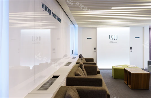 韩国原辰整形沙发