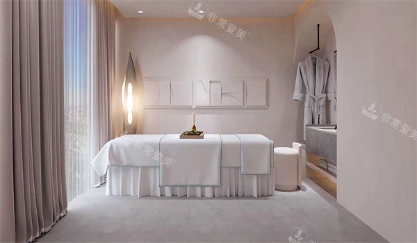 南宁帕拉美医疗美容治疗室