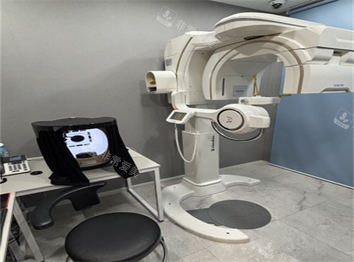 韩国艾迪升皮肤科美容机器