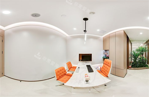 广州曙光美云口腔