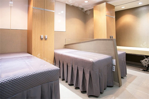 韩国You&I皮肤科治疗环境 韩国You&I皮肤科治疗环境