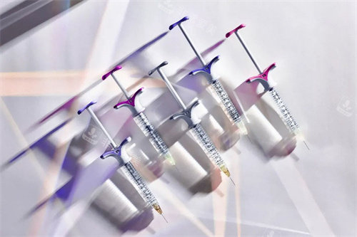 乔雅登玻尿酸系列