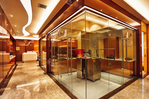 哈尔滨非思医疗美容设备区图