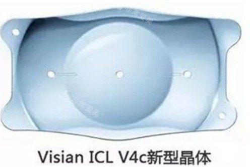 近视眼手术材料