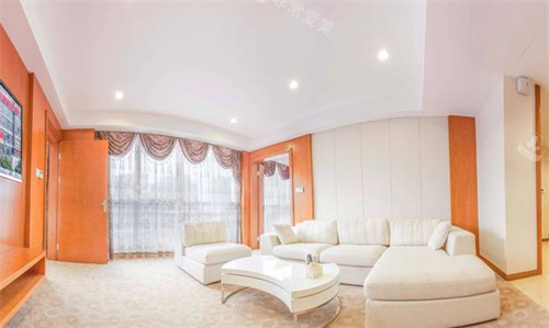 杭州连天美医疗美容环境图