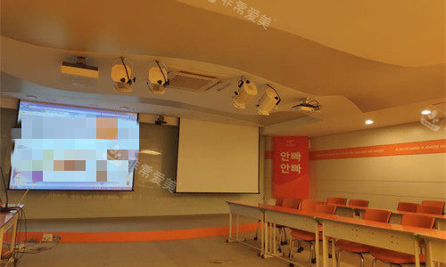 韩国365MC吸脂医院会议室 韩国365MC吸脂医院会议室