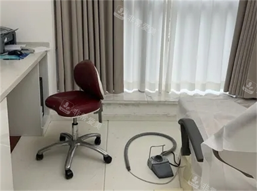 杭州连天美整形注射室