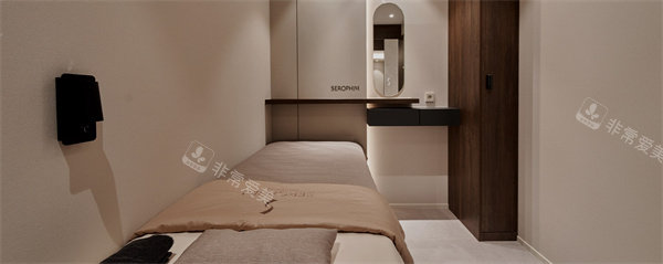 韩国仁川士罗匹皮肤科治疗室图片 韩国仁川士罗匹皮肤科治疗室图片