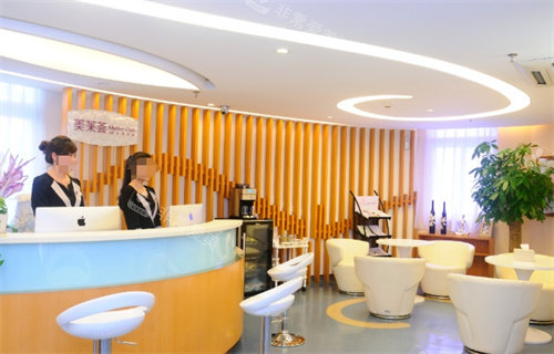 深圳美莱医疗美容会员中心