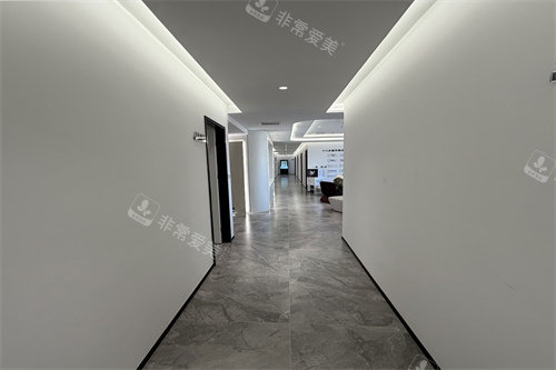 石家庄十八岁医美走廊