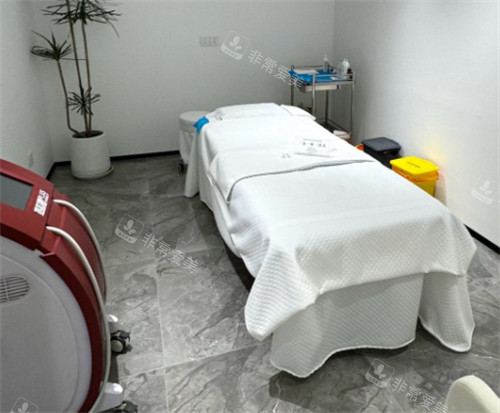 石家庄十八岁医疗美容治疗室