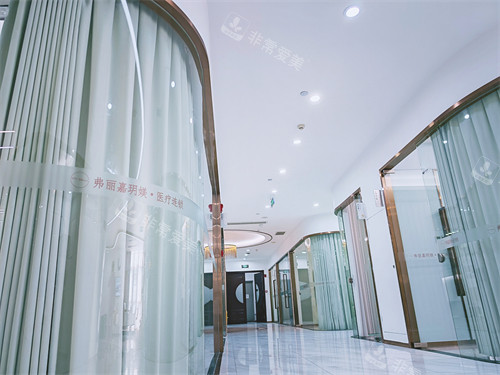 福州市弗丽嘉玥媄医疗美容怎么样？五四北正规医美机构|李文信坐诊|口碑实力双认证