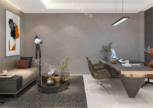 福州莳肌医疗美容休息区