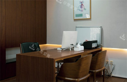 北京优翔瑞伊医疗美容办公室