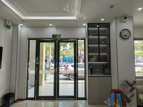 惠州优齿口腔内部环境图