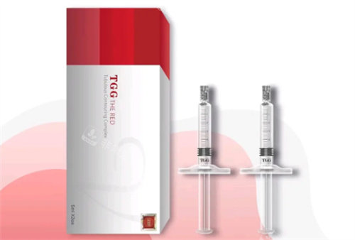 公主小脸馒化针包装