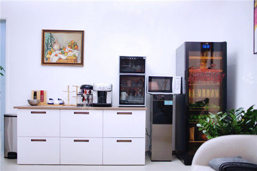 北京丰联丽格整形环境展示