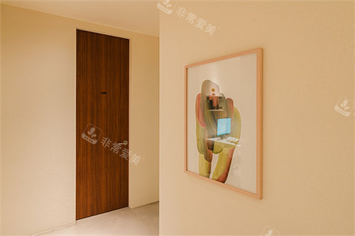 韩国Wonderful整形外科环境