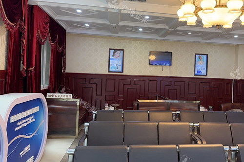 南京友谊整形外科医院环境图 南京友谊整形外科医院环境图