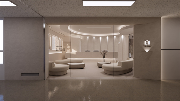 德希爾皮膚科新沙總店