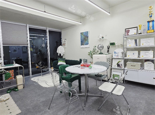 dottism半长久怎么样？韩国麻浦区人气医美机构|专注头皮纹绣|技术精细口碑佳