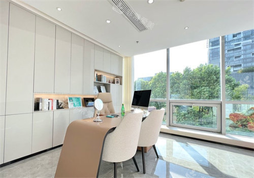 南京美兹卡尔医疗美容面诊室