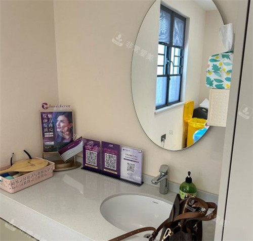 福州美琳达医疗美容洗漱台 福州美琳达医疗美容洗漱台