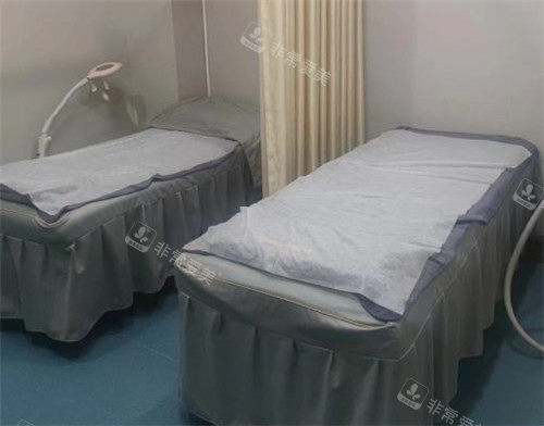 福州美萨缔尔整形治疗室