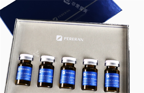 韩国皮肤科机打水光全脸真实过程分享！十分钟搞定，皮肤透亮得像敷了十张面膜！