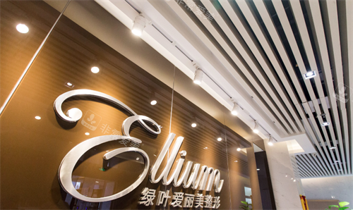 烟台爱丽美整形LOGO 烟台爱丽美整形LOGO