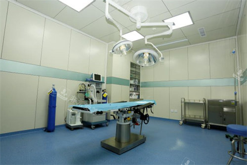 北京亚楠容悦医疗美容诊所手术室