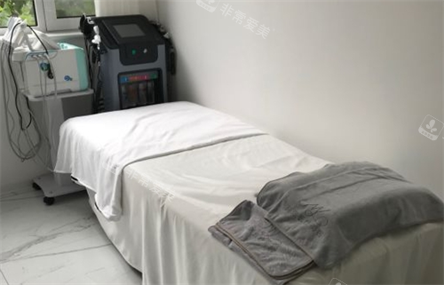 石家庄美漾光电操作室