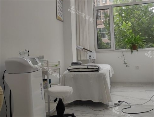 石家庄美漾医疗美容诊疗室