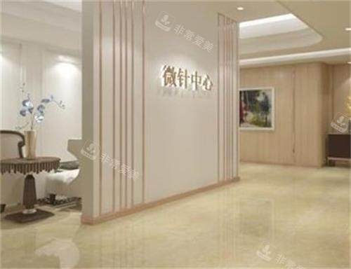 武汉壹加壹整形微针中心 武汉壹加壹整形微针中心