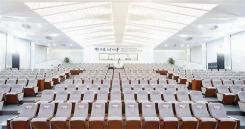 重庆星荣整形外科医院会议室