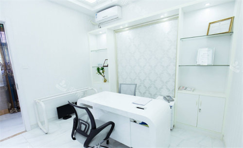九江星瑞美医疗美容诊室