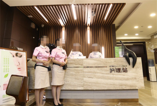 长春中妍奥拉克医学美容医院护理站