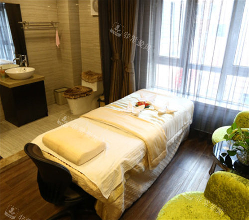 长春中妍奥拉克医疗美容美容中心