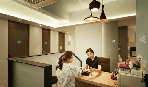 韩国GNG整形医院术前检查 韩国GNG整形医院术前检查