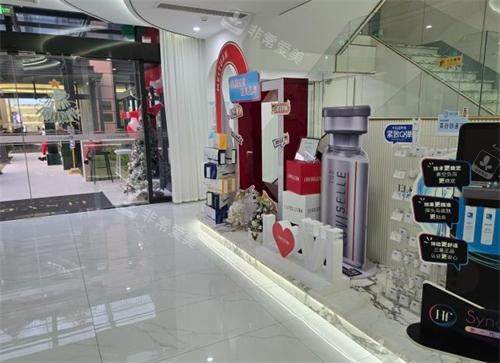 杭州奥拉克整形内部环境