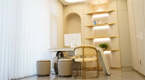 杭州奥拉克医疗美容面诊室