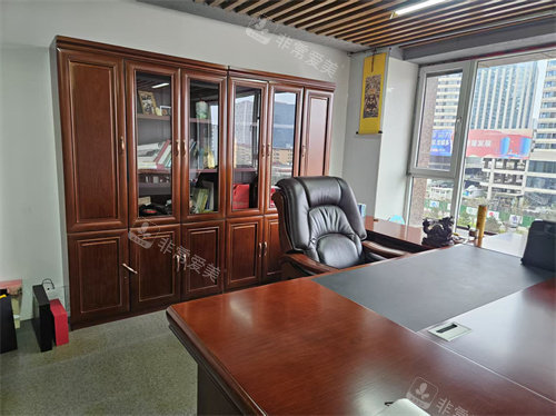 太原鑫城医疗美容环境照片