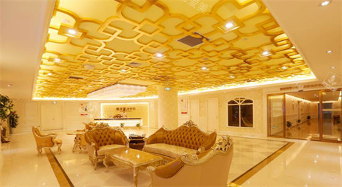 长沙华韩华美整形大厅