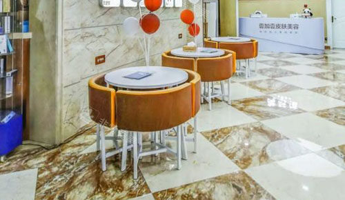 合肥壹加壹医疗美容休息区 合肥壹加壹医疗美容休息区