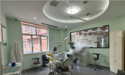九江中山口腔数字化中心
