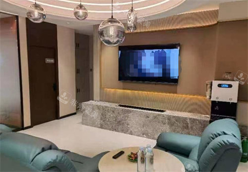 烟台美神科美医疗美容大厅