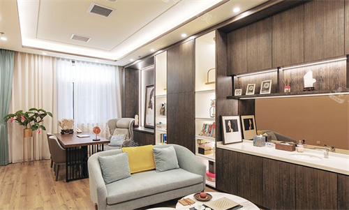 北京加减美整形医院办公室