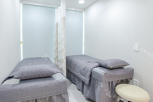 韩国釜山jeio整形外科治疗室