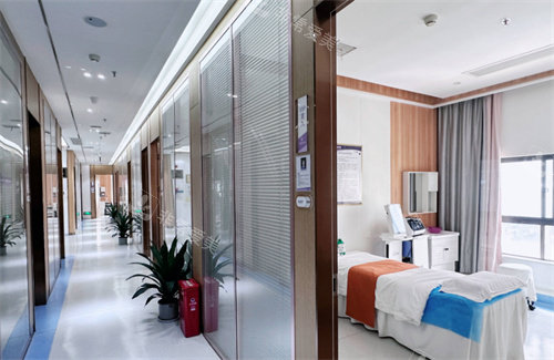 九江瑞丽医疗美容VIP