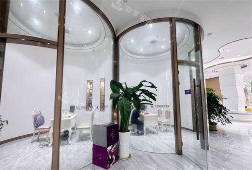 九江瑞丽医疗美容面诊